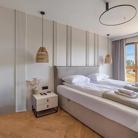 Lägenhet Porto, Sun & Snow