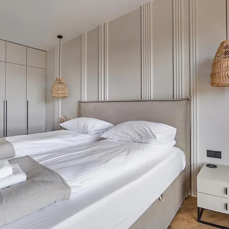 Porto, Sun & Snow Gdańsk