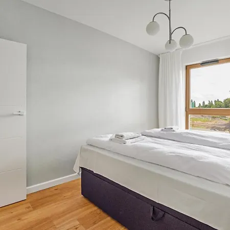 Porto, Sun & Snow * Gdańsk