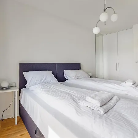 Porto, Sun&snow Gdańsk