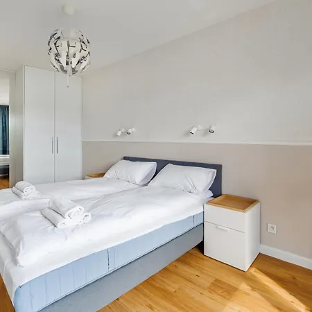Sun & Snow, Porto Appartement *
