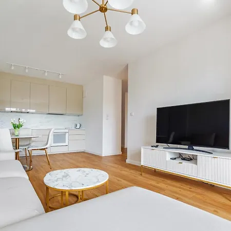 Porto, Sun&snow Gdańsk