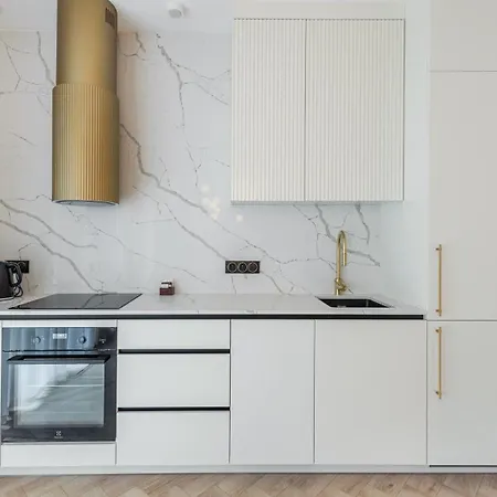 Porto, Sun & Snow Апартаменты Гданьск