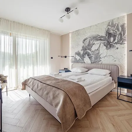 Sun & Snow, Porto Appartement *