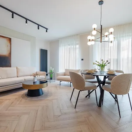 Lejlighed Porto, Sun&snow