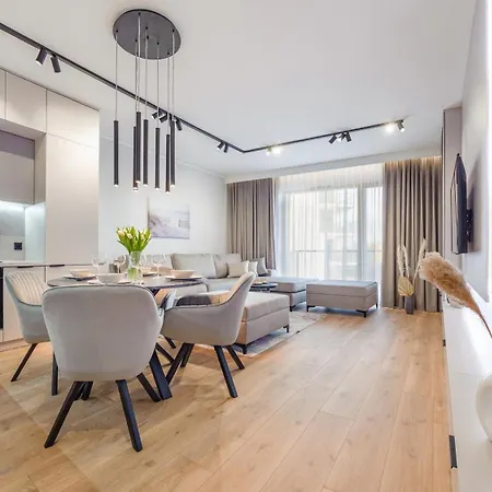 Porto, Sun&snow Lejlighed *