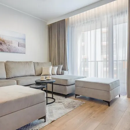 Porto, Sun&snow Gdańsk