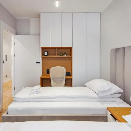 Lägenhet Porto, Sun & Snow