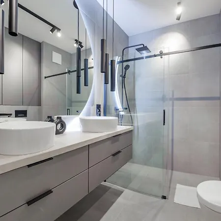 Апартаменты Porto, Sun & Snow *