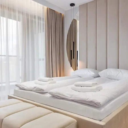 Porto, Sun & Snow Гданьск