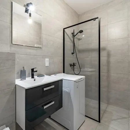 Lägenhet Porto, Sun & Snow *