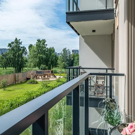 Porto, Sun & Snow Gdańsk