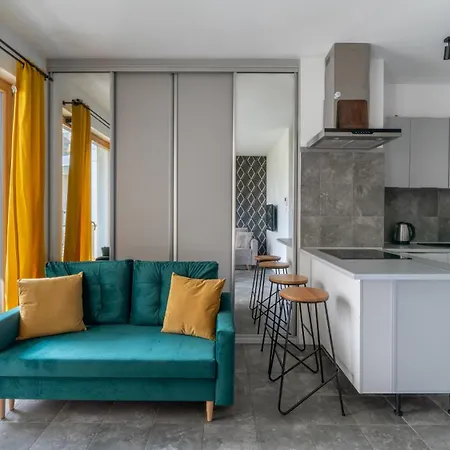 Lejlighed Porto, Sun&snow *