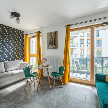 Апартаменты Porto, Sun & Snow