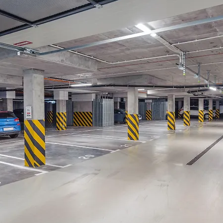 Porto, Sun&snow Gdańsk