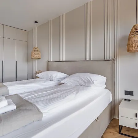 Porto, Sun&snow Lejlighed Gdańsk