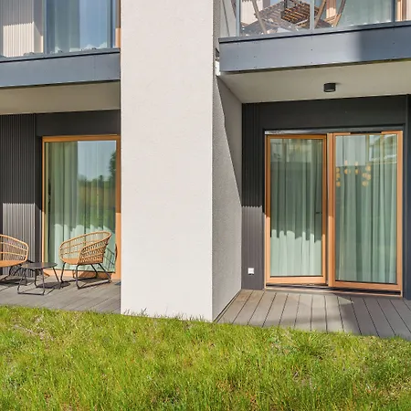 Апартаменты Porto, Sun & Snow