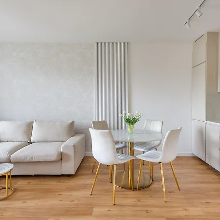 Porto, Sun&snow Lejlighed Gdańsk