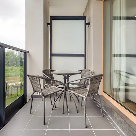 Sun & Snow, Porto Appartement *