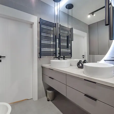 Porto, Sun&snow Lejlighed