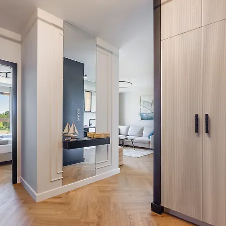 Lägenhet Porto, Sun & Snow *