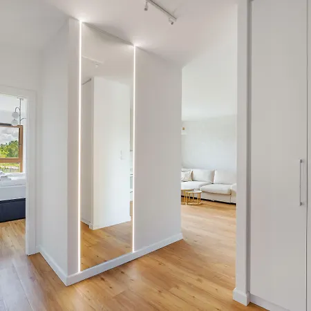 Porto, Sun & Snow * Gdańsk