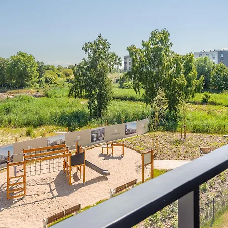 Porto, Sun&snow Gdańsk