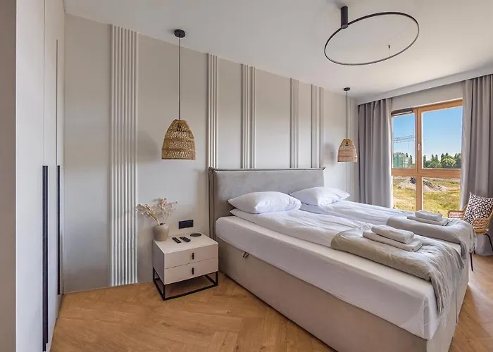 Apartment Porto, Sun & Snow