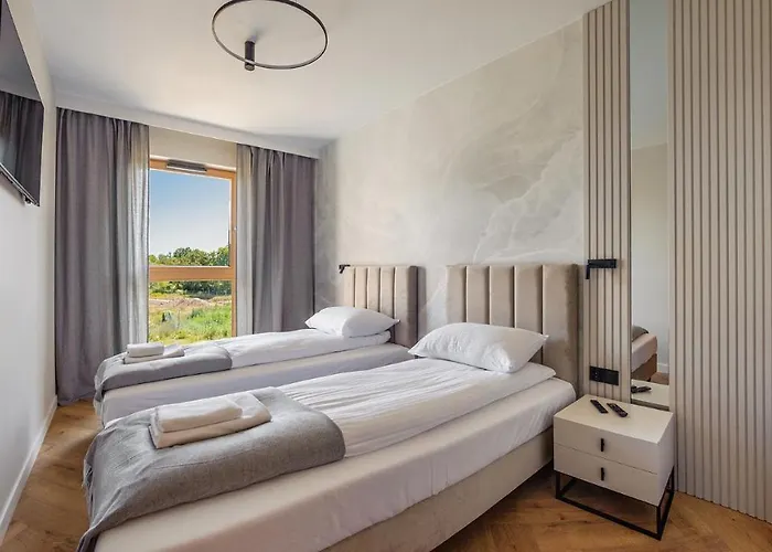 Porto, Sun&snow Apartament Gdańsk