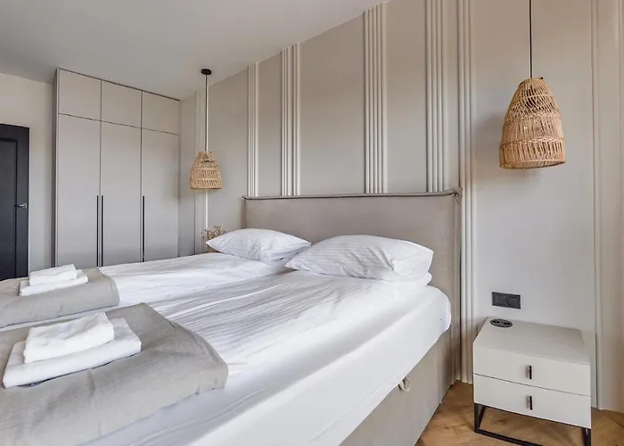 Porto, Sun & Snow Gdansk