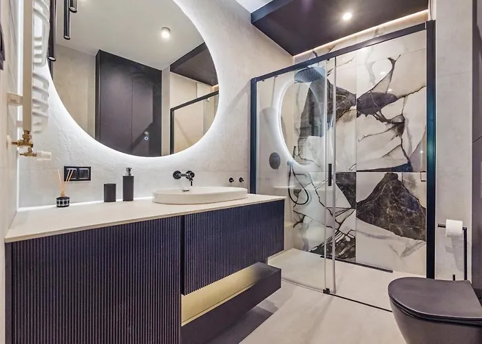 Porto, Sun & Snow * Gdansk