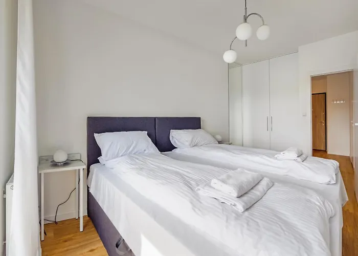 Porto, Sun & Snow Gdansk