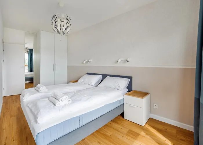 Porto, Sun&snow Apartament *