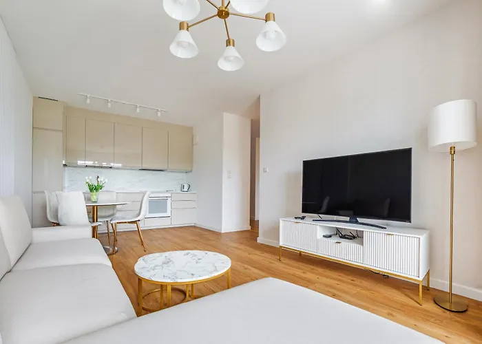 Porto, Sun & Snow Gdansk