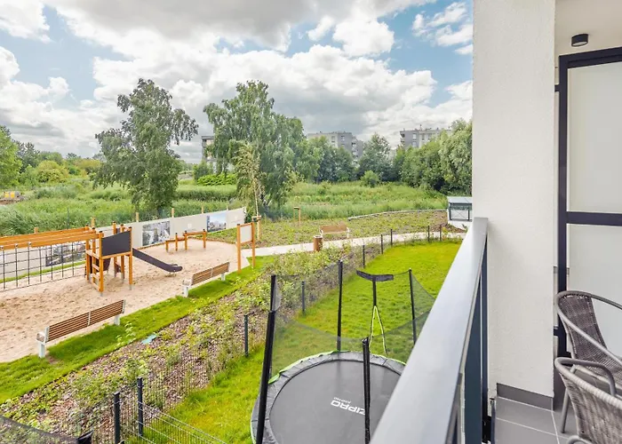 Apartment Porto, Sun & Snow *