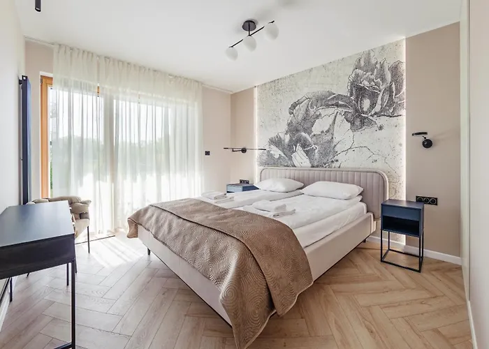 Porto, Sun & Snow Apartment *