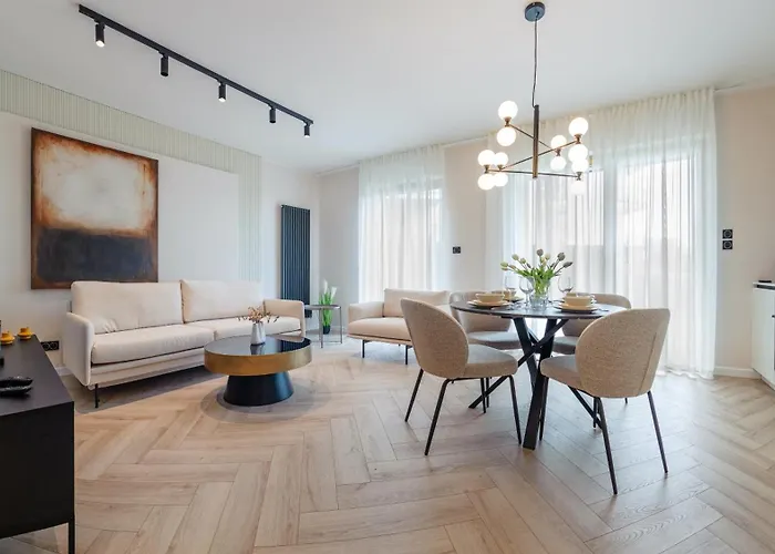 Daire Porto, Sun & Snow