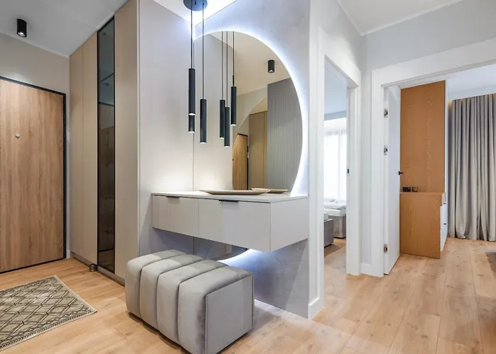 Porto, Sun & Snow Gdansk