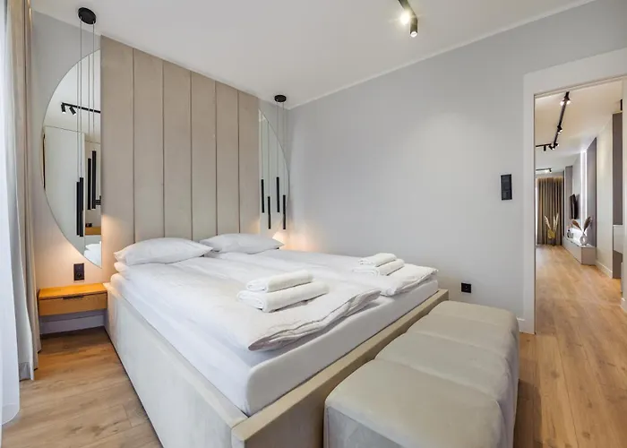 Apartment Porto, Sun & Snow