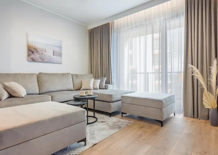 Porto, Sun & Snow Gdansk