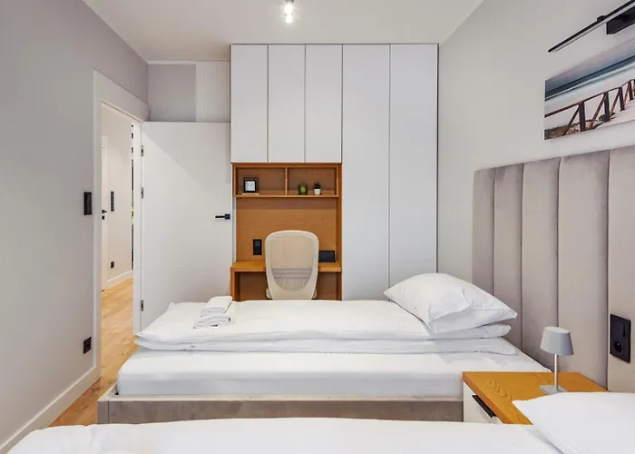 Apartament Porto, Sun&snow