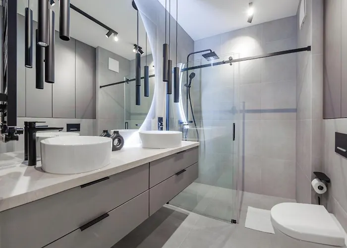 Apartament Porto, Sun&snow *