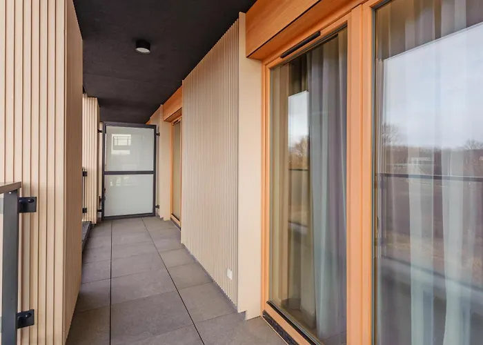 Porto, Sun & Snow Apartment *