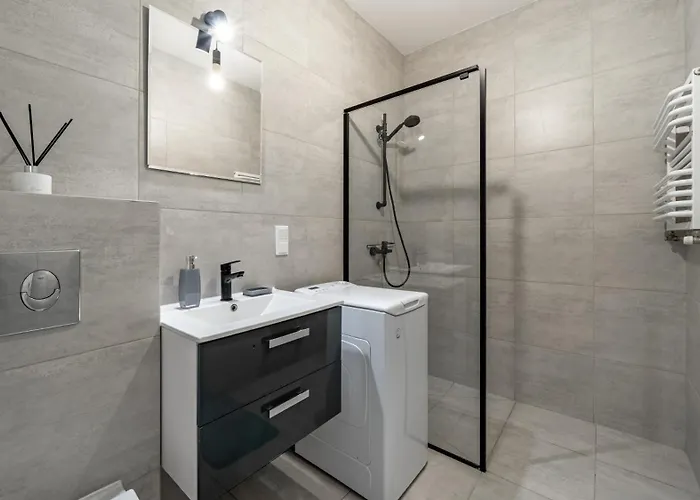 Apartament Porto, Sun&snow *