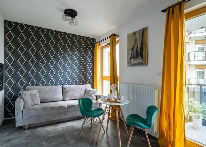 Apartament Porto, Sun&snow *