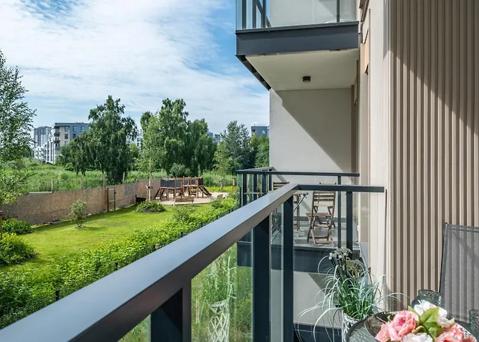 Porto, Sun & Snow Gdansk