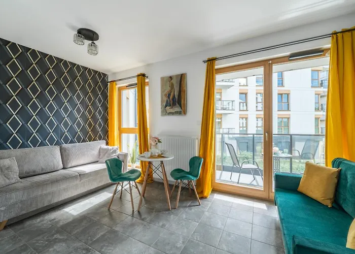 Apartament Porto, Sun&snow