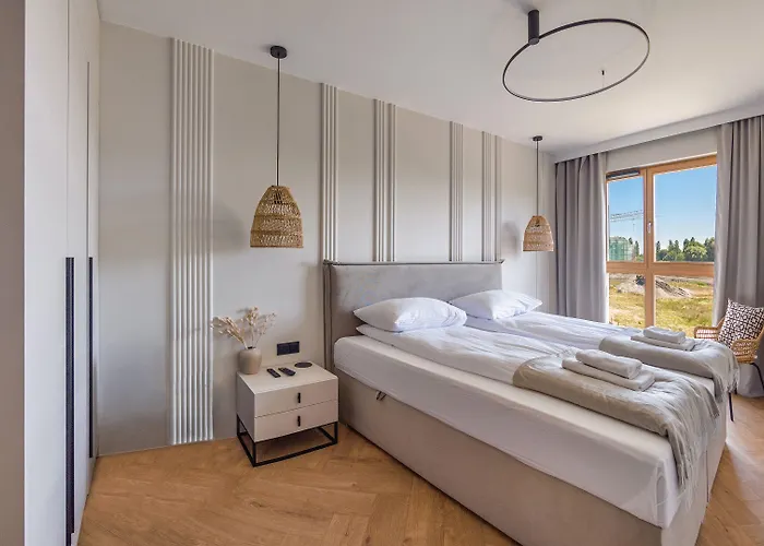 Daire Porto, Sun & Snow *