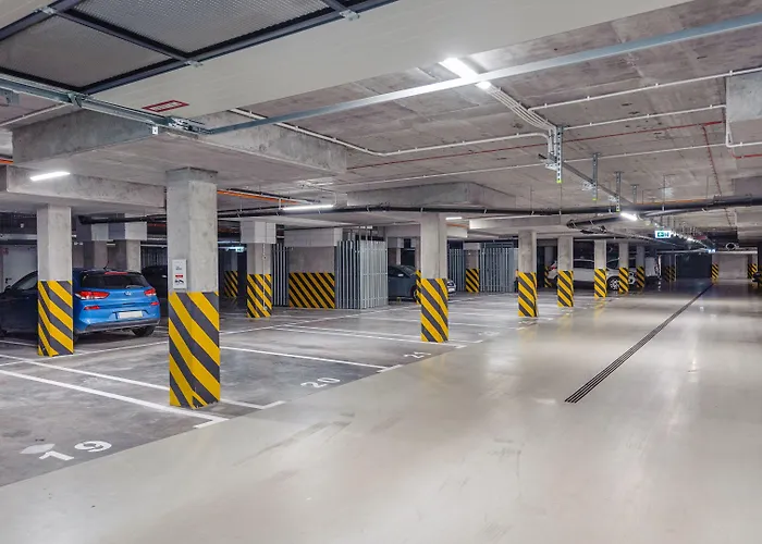 Porto, Sun & Snow Gdansk