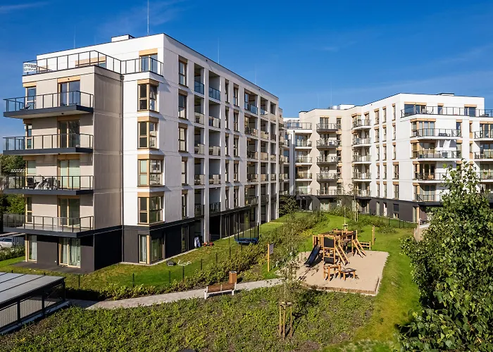 Porto, Sun&snow Gdańsk